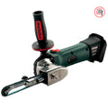 Metabo Brusilica Aku BF 18 LTX 90 Tračna Uska Za Inox 18V (bez baterija i punjača) – 600321850