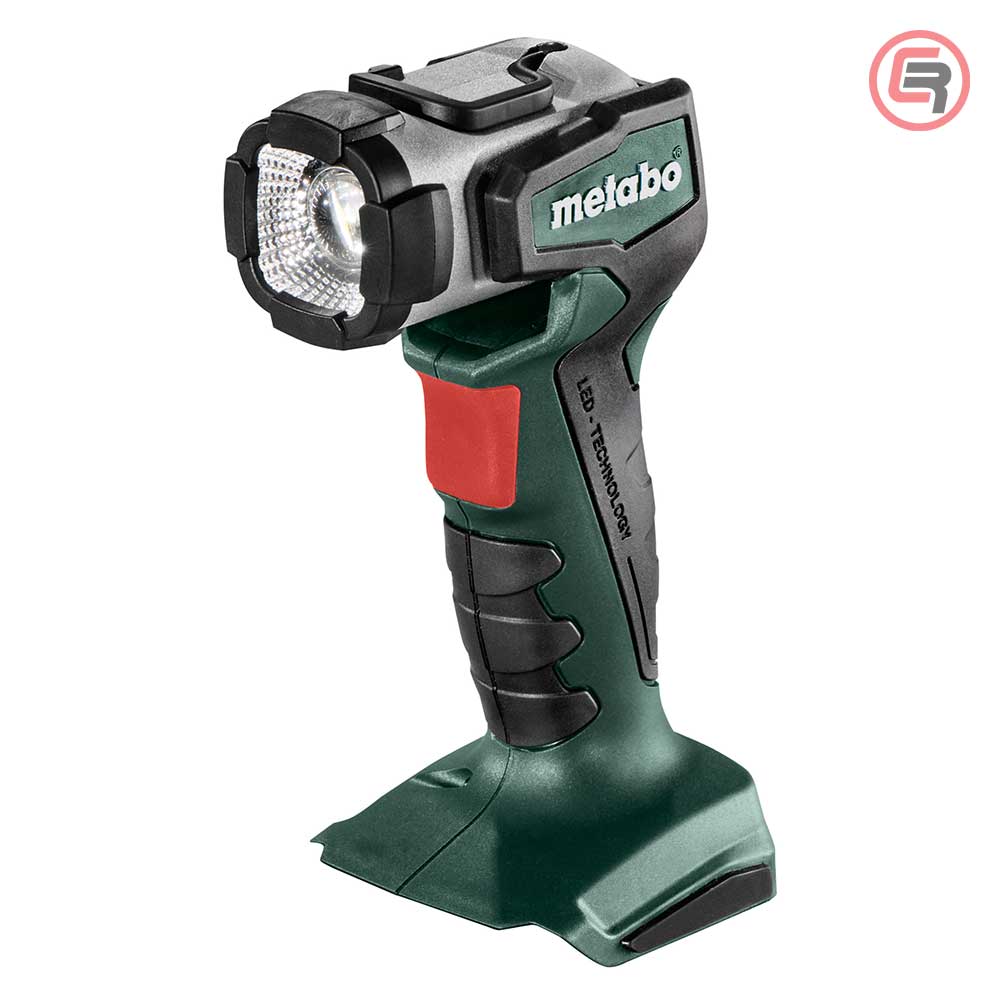 Metabo Svjetiljka ULA 14. 4 – 18 LED (bez baterija i punjača) – 600368000