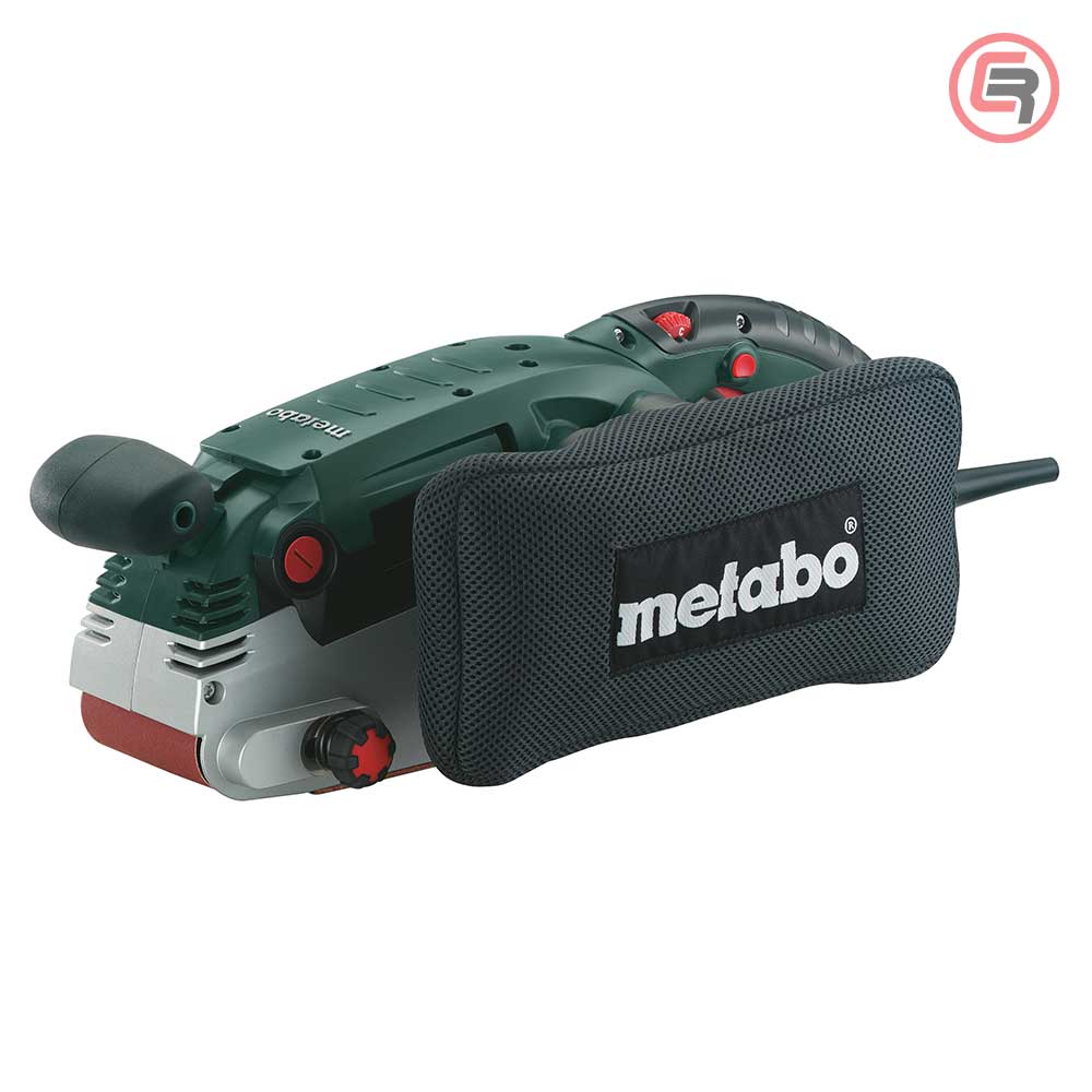 Metabo Brusilica BAE 75 Tračna 75 x 533 mm / 1.010 W – 600375000