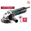 Metabo Brusilica W 9-125 Kutna 125 mm / 900 W – 600376010