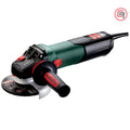 Metabo Brusilica WEV 17-125 Quick Inox Kutna Elektronik 125 mm / 1.700 W – 600517000