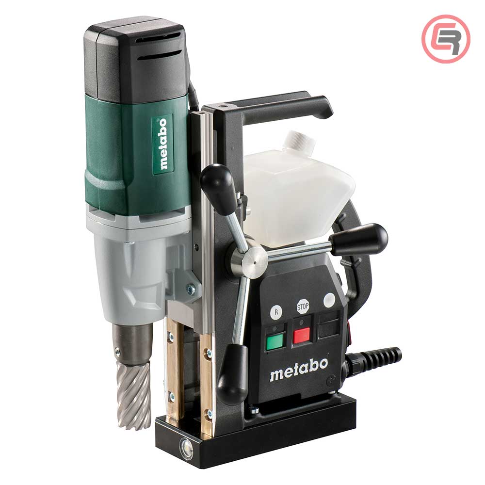 Metabo Glodalica MAG 32 Elektromagnetska Sa Stalkom 1.000 W – 600635500