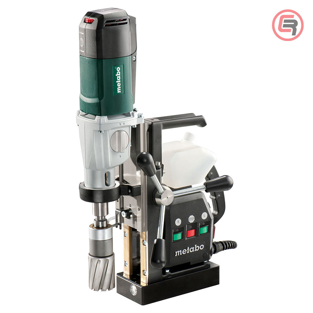 Metabo Glodalica MAG 50 Elektromagnetska Sa Stalkom 1.200 W – 600636500