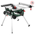 Metabo Pila Kružna TS 254 Stolna 254 mm / 2,0 kW – 600668000