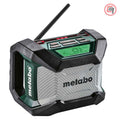 Metabo Radio Aku R 12-18 BT (bez baterija i punjača) – 600777850