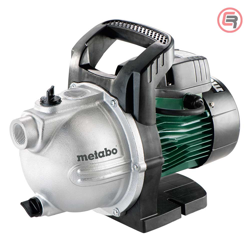 Metabo Pumpa Za Vodu Vrtna P 2000 G / 450 W – 600962000