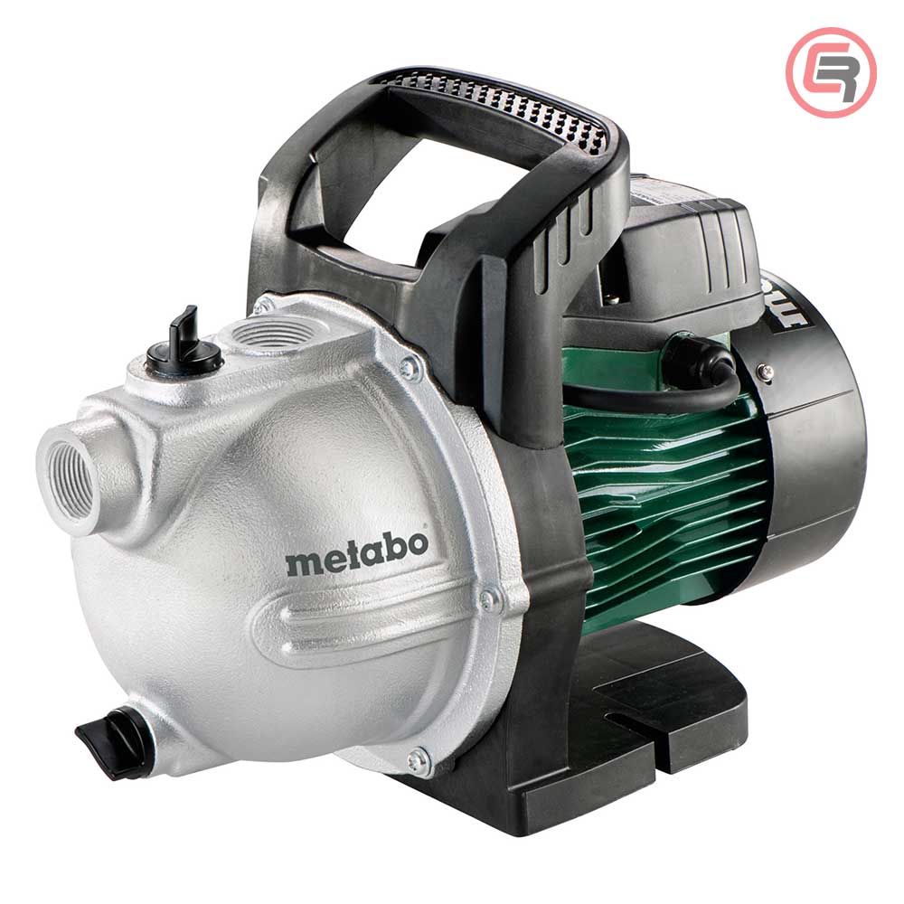 Metabo Pumpa Za Vodu Vrtna P 3300 G / 900 W – 600963000