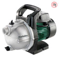 Metabo Pumpa Za Vodu Vrtna P 4000 G / 1.100 W – 600964000
