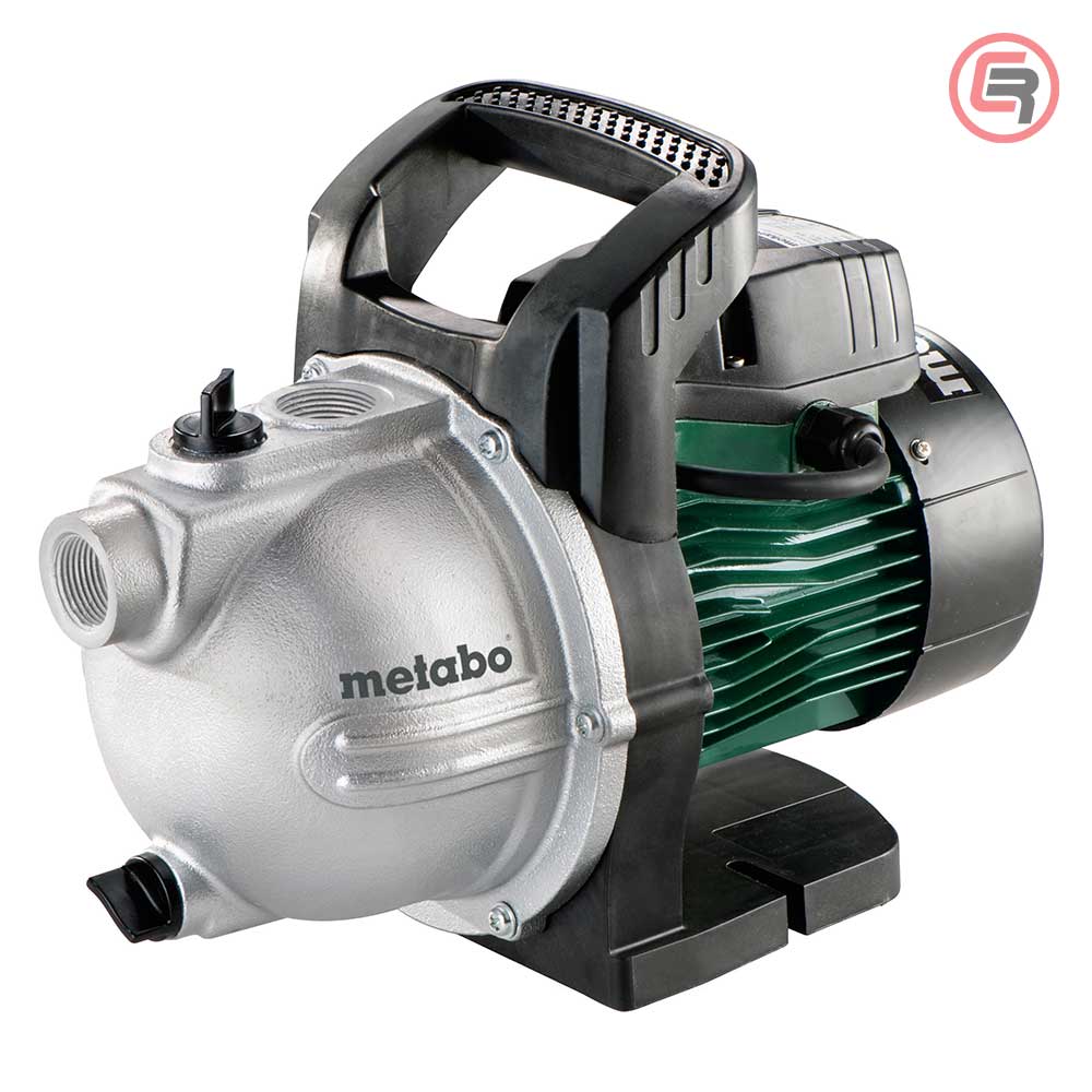 Metabo Pumpa Za Vodu Vrtna P 4000 G / 1.100 W – 600964000