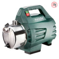 Metabo Pumpa Za Vodu Vrtna P 4500 Inox / 1.300 W – 600965000