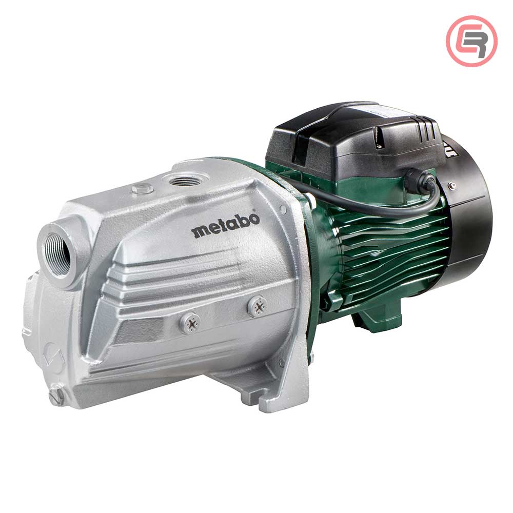 Metabo Pumpa Za Vodu Vrtna P 9000 G / 1.900 W – 600967000