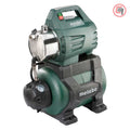 Metabo Hidropak Hidrofor HWW 4500/25 Inox 1.300 W – 600972000