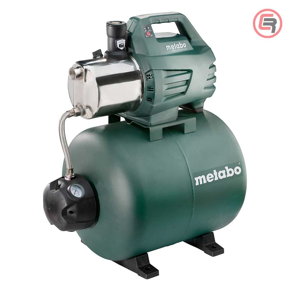 Metabo Hidropak Hidrofor HWW 6000/50 Inox 1.300 W – 600976000