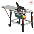 Metabo Pila Kružna TKHS 315 M – 3,1 WNB Stolna 315 mm / 3,1 kW – 0103153100