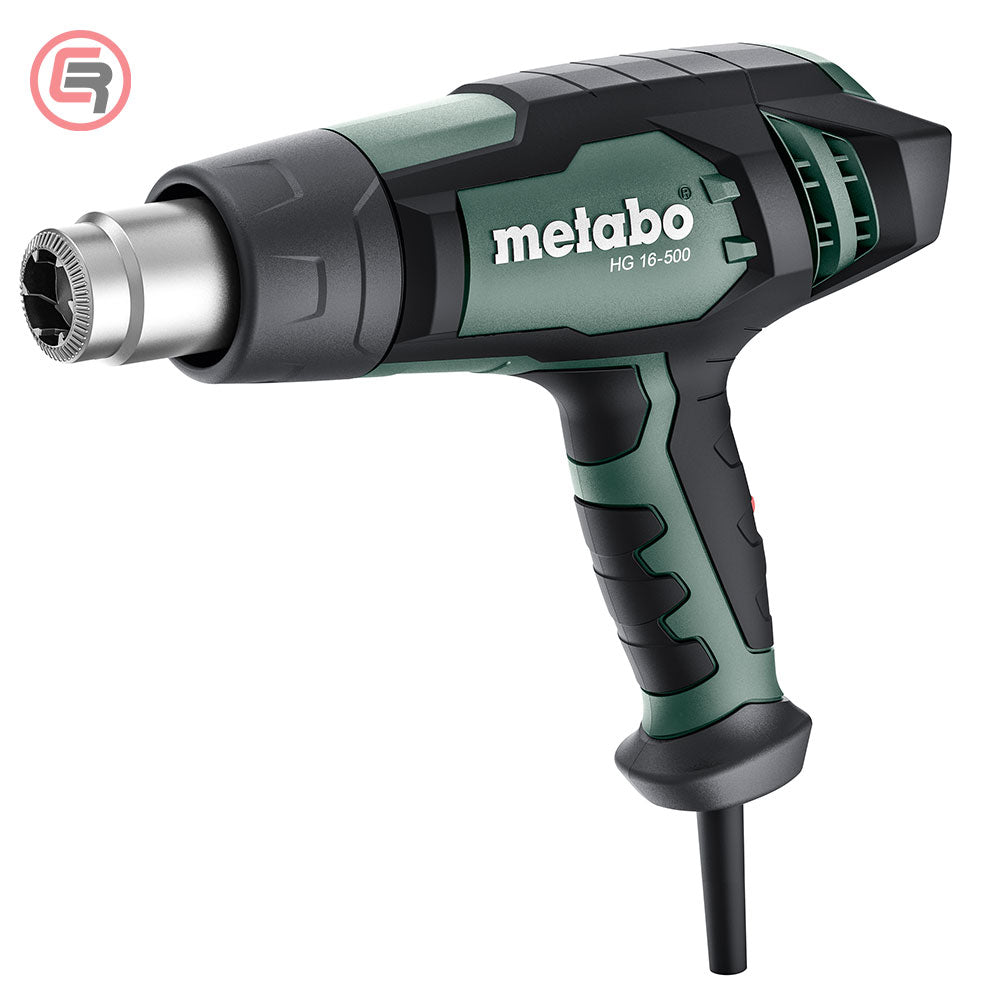 Metabo Pištolj HG 16-500 Toplozračni / Fen 1.600 W – 601067000
