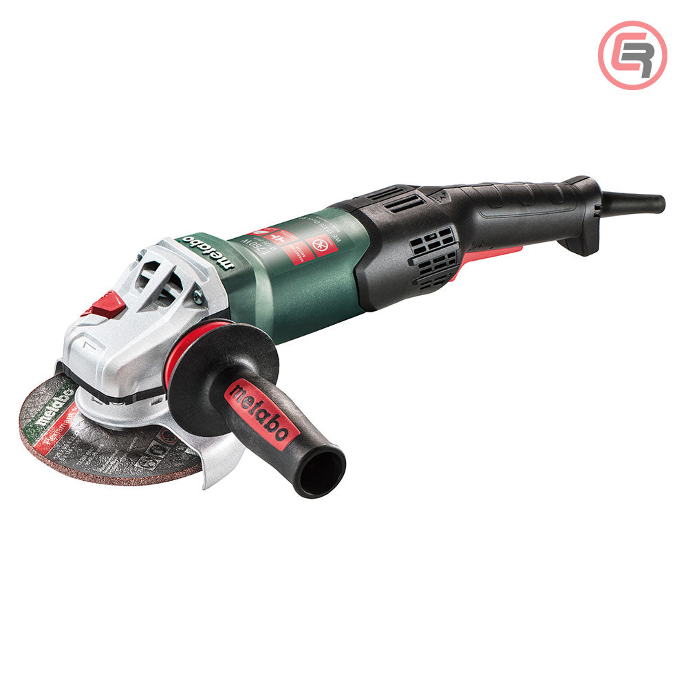 Metabo Brusilica WE 17-125 Quick RT Kutna 125 mm / 1.750 W – 601086000