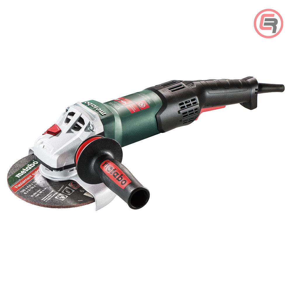 Metabo Brusilica WE 17-150 Quick RT Kutna 150 mm / 1.750 W – 601087000