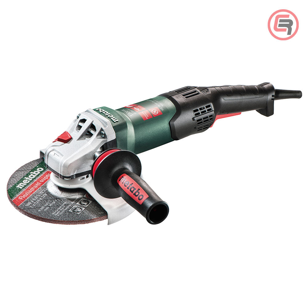 Metabo Brusilica WE 19-180 Quick RT Kutna 180 mm / 1.900 W – 601088000