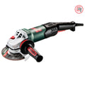 Brusilica WEV 17-125 Quick RT Kutna Elektronik 125 mm / 1.750 W – 601089000