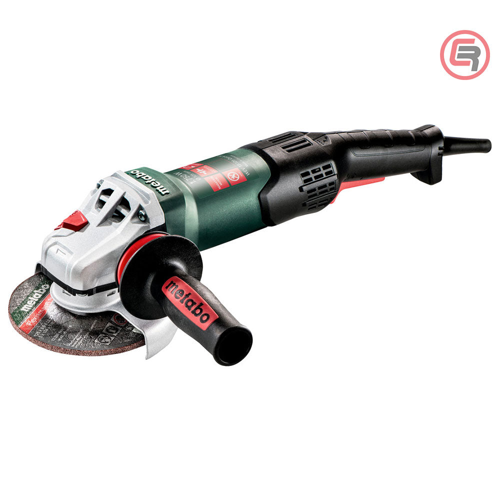 Brusilica WEV 17-125 Quick RT Kutna Elektronik 125 mm / 1.750 W – 601089000