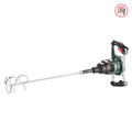 Metabo Mješač RW 18 LTX 120 Aku Za Boju i Ljepilo 18 V (bez baterija i punjača) – 601163850