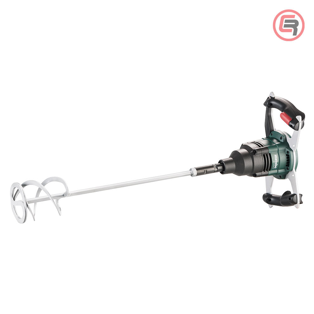 Metabo Mješač RW 18 LTX 120 Aku Za Boju i Ljepilo 18 V (bez baterija i punjača) – 601163850