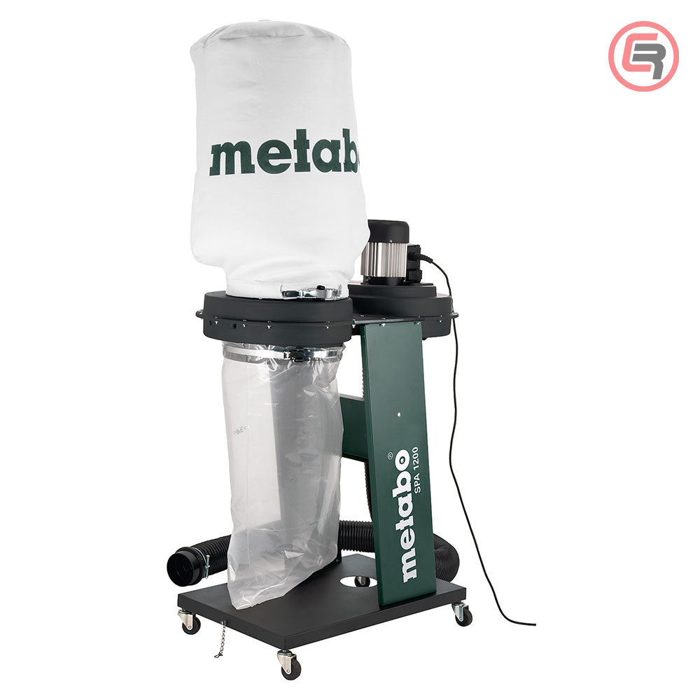Metabo Usisivač SPA 1200 / 0,55 kW – 601205000