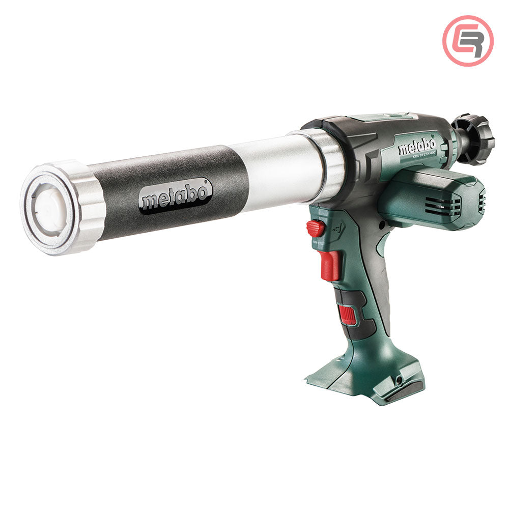 Metabo Pištolj Aku KPA 18 LTX 400 Za Kartuše i Vrećice (bez baterije i punjača) – 601206850