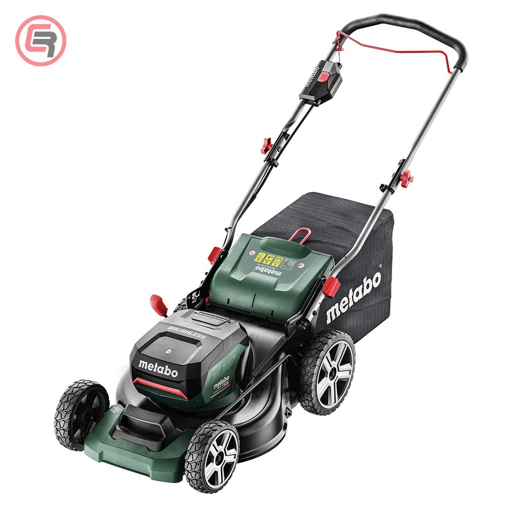 Metabo Kosilica Za Travu Aku RM 36-18 LTX BL 46 / 18V (bez baterija i punjača) – 601606850
