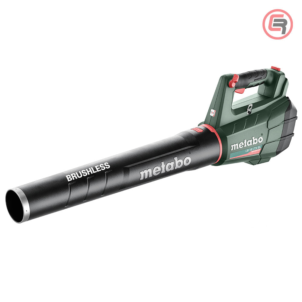 Metabo Puhalica – Duvač Aku Za Lišće LB 18 LTX BL / 18 V (bez baterija i punjača) – 601607850