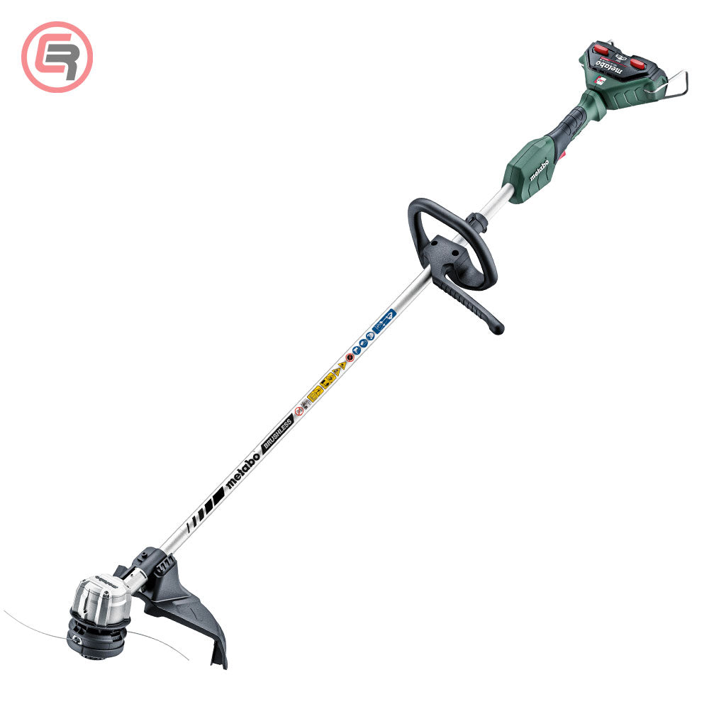 Metabo Trimer Za Travu Aku FSD 36-18 LTX BL 40 / 18V Kružna Ručka (bez baterija i punjača) – 601610850