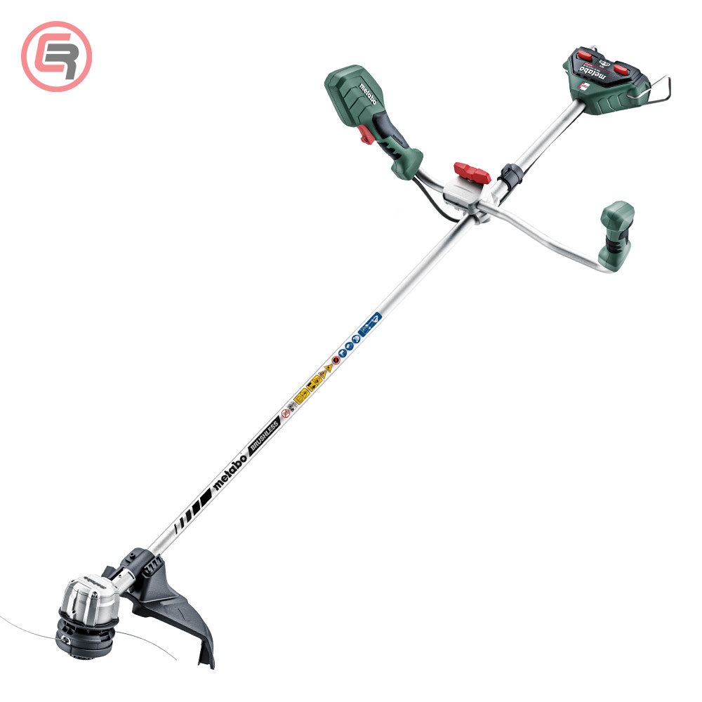 Metabo Trimer Za Travu Aku FSB 36-18 LTX BL 40 / 18V U-Ručka (bez baterija i punjača) – 601611850