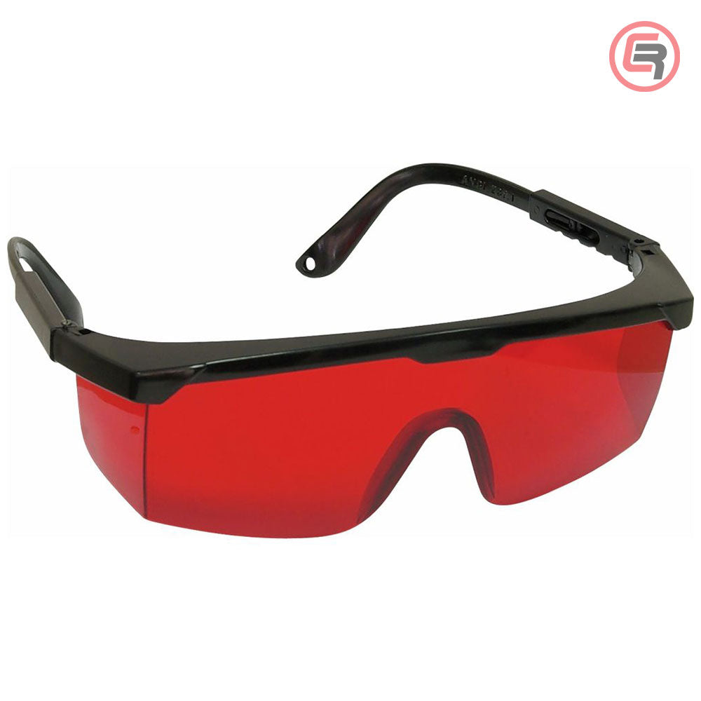 Laserliner Naočale Za Laser Crvene LaserSight Red – 020.70A