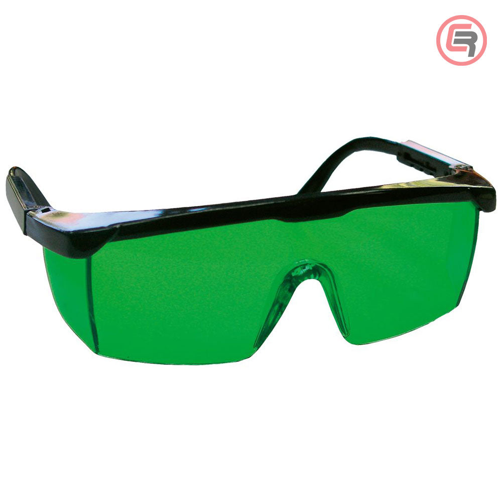 Laserliner Naočale Za Laser Zelene LaserSight Green – 020.71A