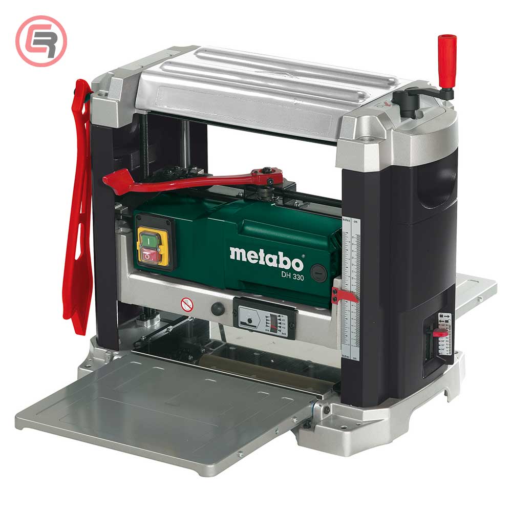 Metabo Debljača Dihtarica DH 330 Stolna 330 mm / 1,8 kW – 0200033000