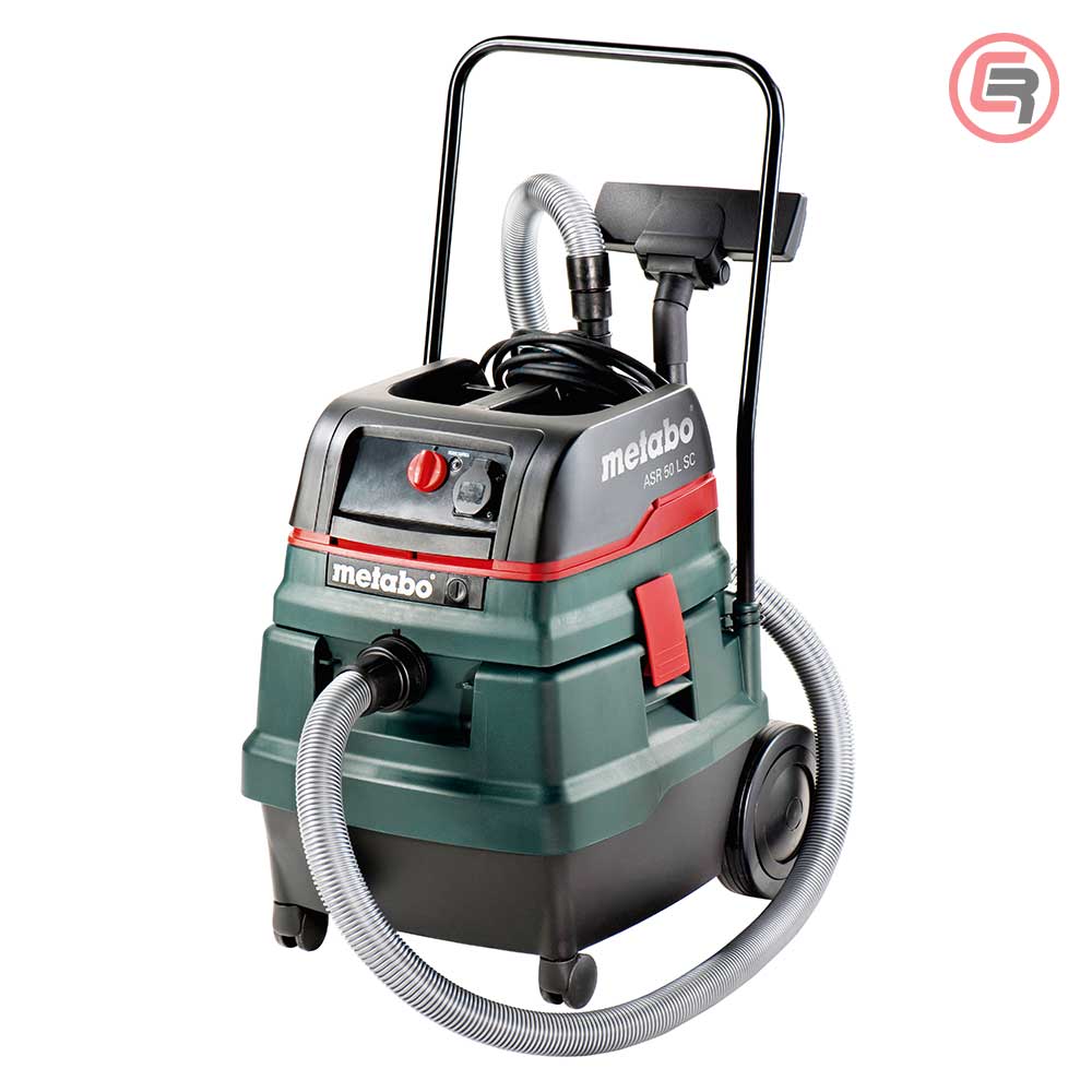 Metabo Usisivač ASR 50 L SC Univerzalni Automatik 1.400 W – 602034000