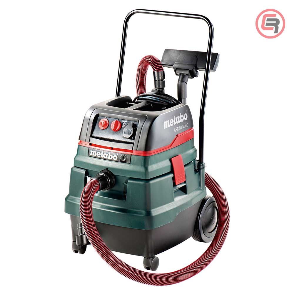 Metabo Usisivač ASR 50 M SC Univerzalni Automatik 1.400 W – 602045000