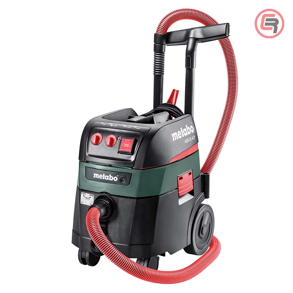 Metabo Usisivač ASR 35 M ACP Univerzalni Automatik 1.400 W – 602058000