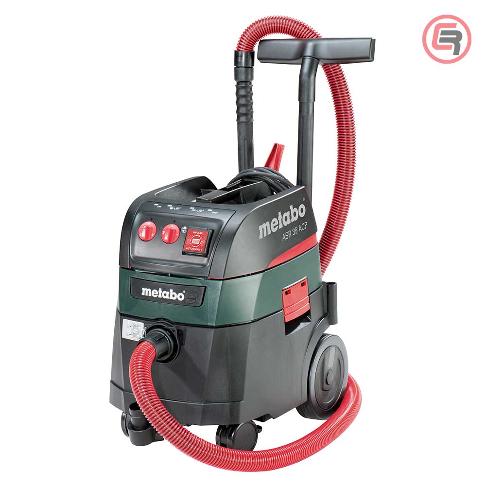 Metabo Usisivač ASR 35 H ACP Univerzalni Automatik 1.400W – 602059000