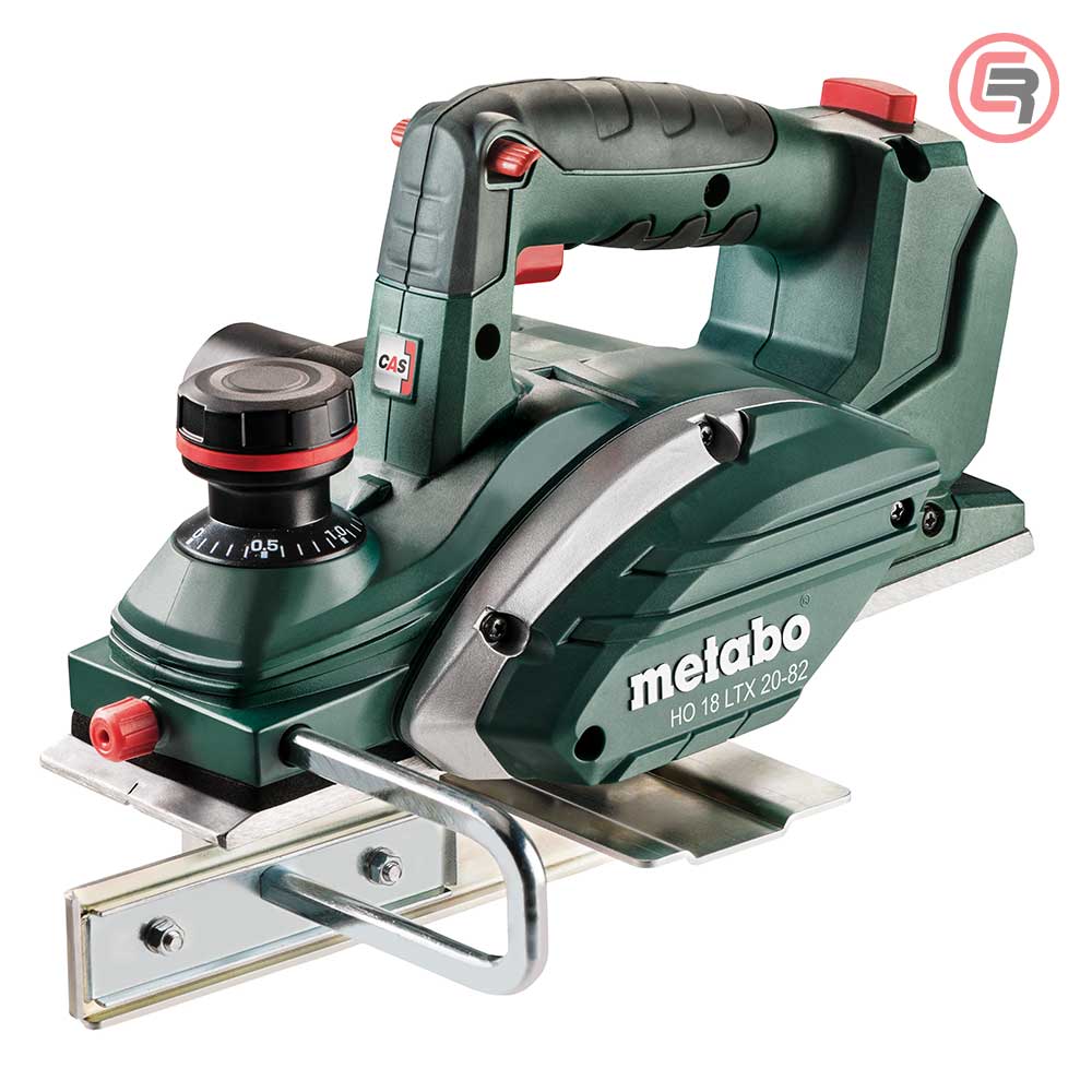 Metabo Blanjalica Aku HO 18 LTX 20-82 / 18 V (bez baterije i punjača) – 602082890