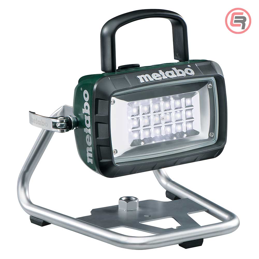Metabo Reflektor BSA 14. 4 – 18 LED (bez baterija i punjača) – 602111850