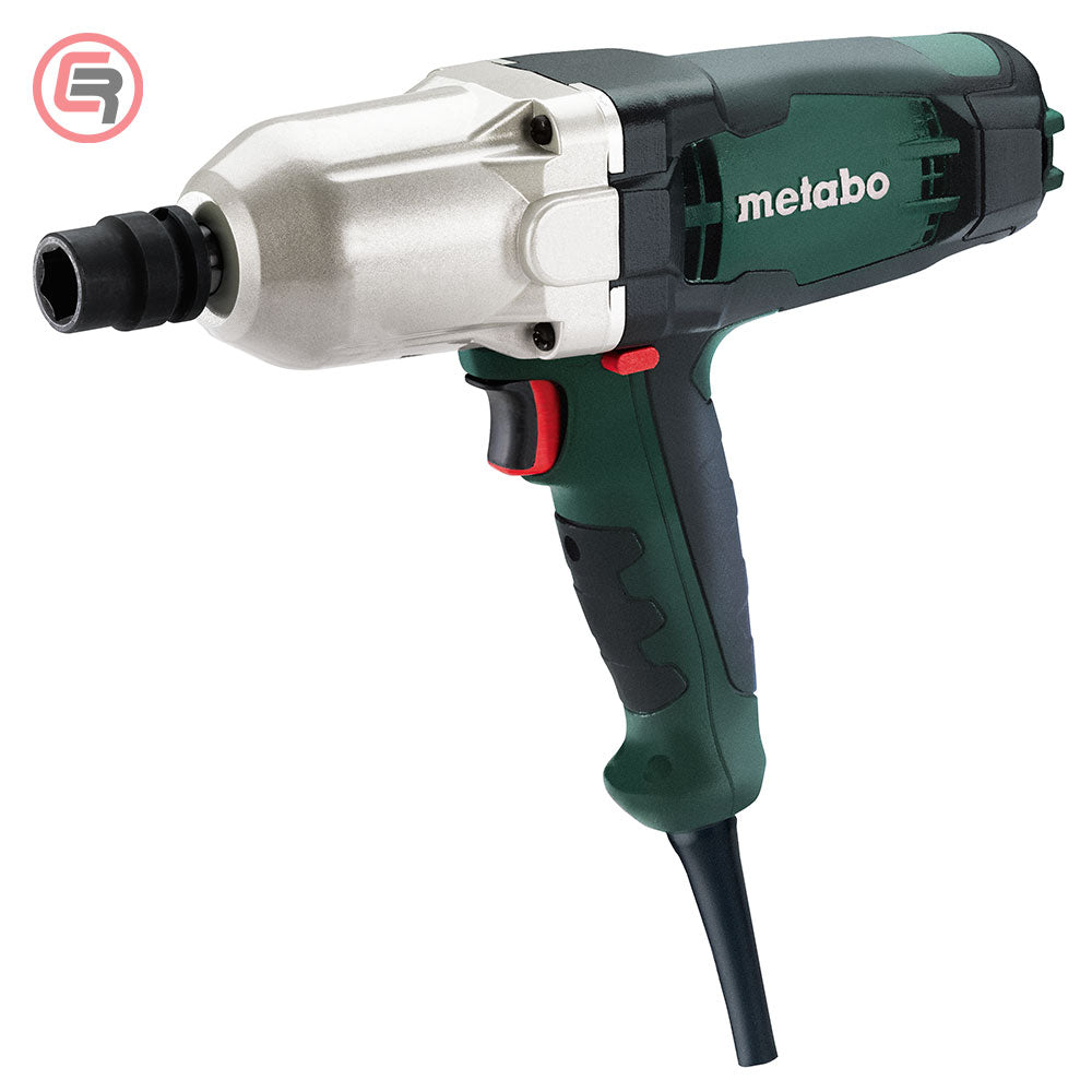Metabo Odvijač Udarni SSW 650 R+L / 650 W – 602204000