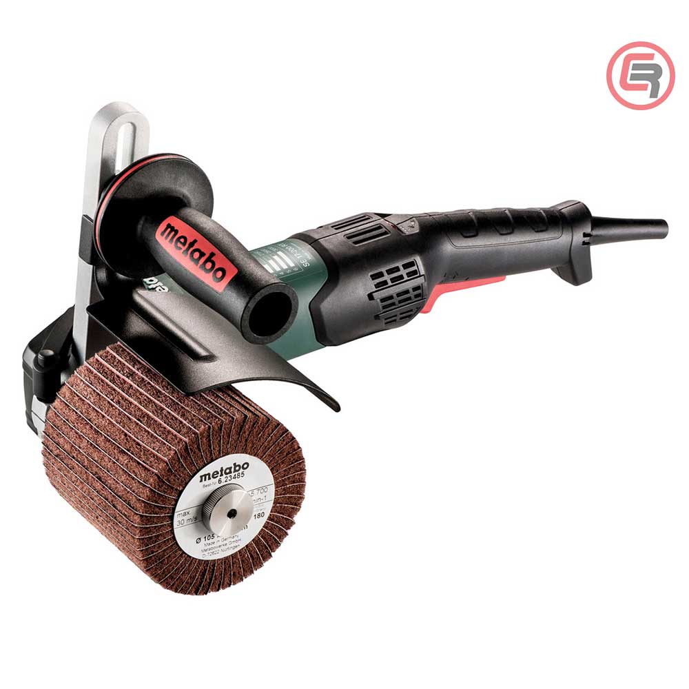 Metabo Brusilica – Satinirka SE 17-200 RT Rotaciona 100 – 200 mm / 1.700 W – 602259000