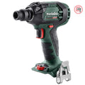 Metabo Odvijač Udarni Aku SSW 18 LTX 300 BL 1/2″ / 18 V (bez baterije i punjača) – 602395890
