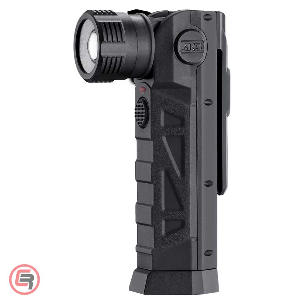 Laserliner Lampa Aku Led Sa Magnetom NovaMaster 500 Bez Punjača USB-C / Max 500 lm – 030.200A
