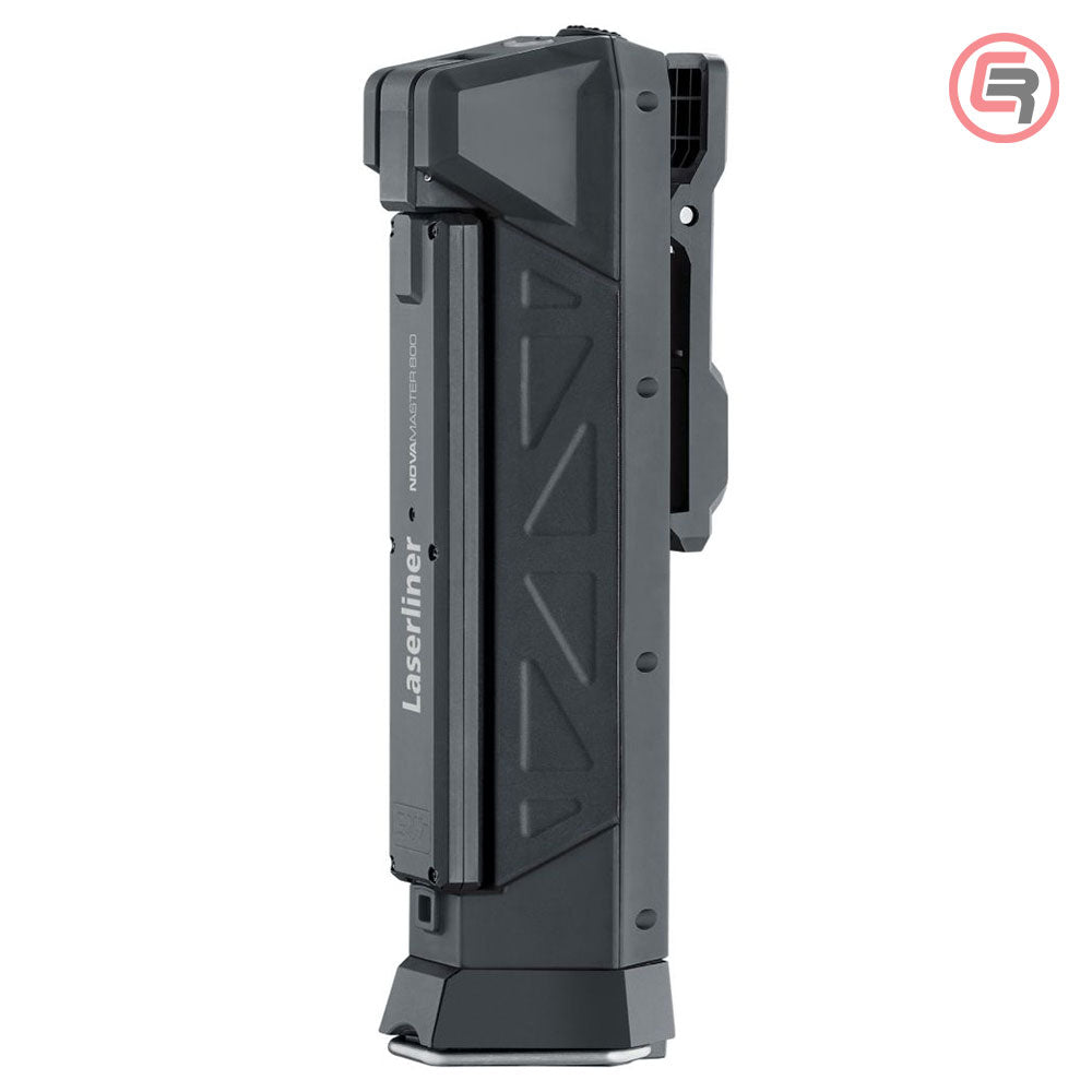 Laserliner Lampa Aku Led Sa Magnetom NovaMaster 800 Bez Punjača USB-C / Max 800 lm – 030.250A