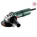 Metabo Brusilica W 750 – 125 Kutna 125mm 750W – 603605000