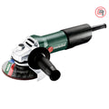 Metabo Brusilica W 850 – 115 Kutna 115 mm / 850 W – 603607000