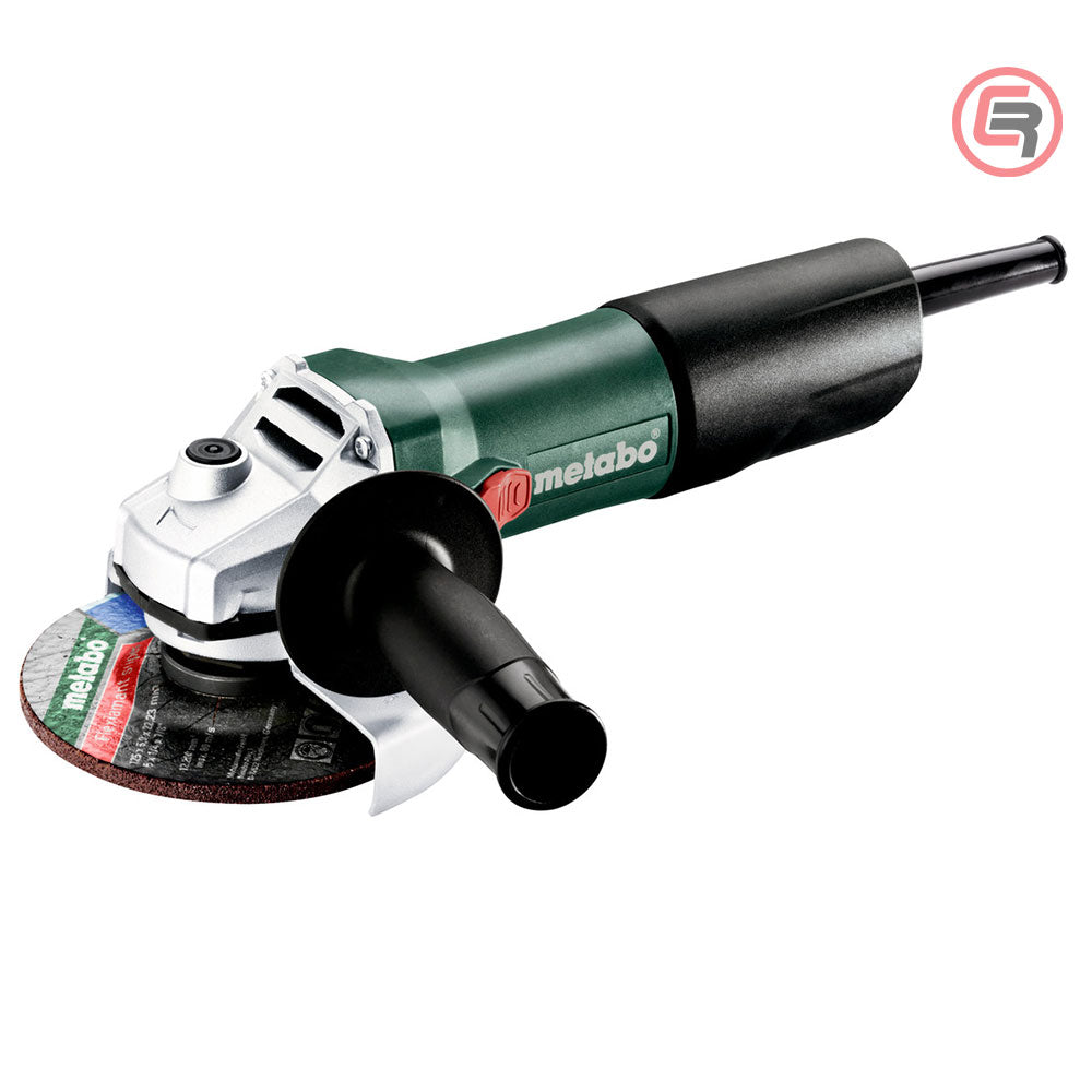 Metabo Brusilica W 850 – 115 Kutna 115 mm / 850 W – 603607000