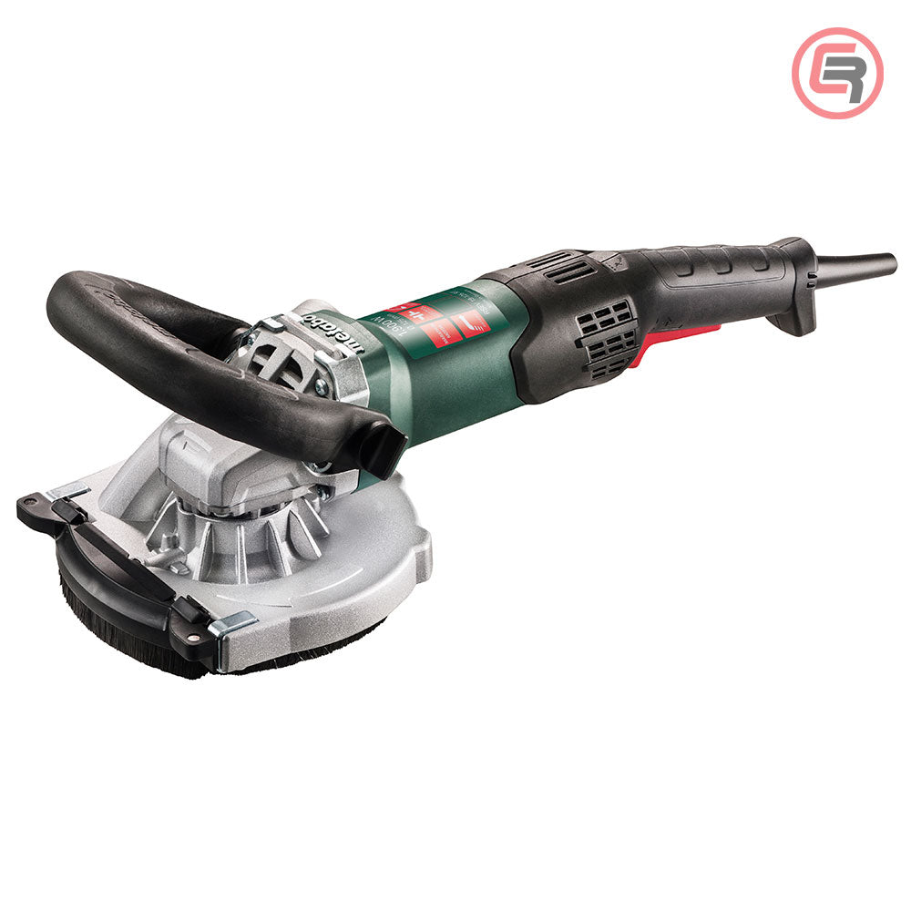 Metabo Brusilica Za Beton RSEV 19-125 RT Renovation 125 mm / 1.900 W – 603825700
